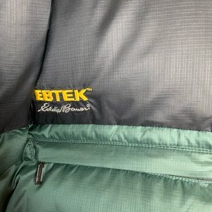 Men’s Eddie Bauer Winter Coat